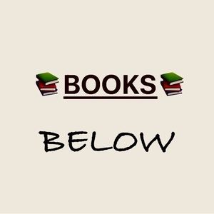 Books below